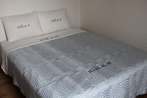 Hotel Parkwood Incheon Airport