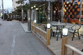 Hotel Parkwood Incheon Airport