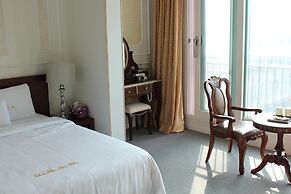 Hotel Parkwood Incheon Airport