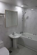 Hotel Parkwood Incheon Airport