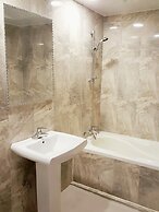 Hotel Parkwood Incheon Airport