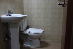 Hotel Parkwood Incheon Airport