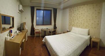 Hotel Parkwood Incheon Airport