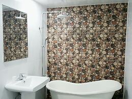 Hotel Parkwood Incheon Airport