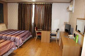 Hotel Parkwood Incheon Airport