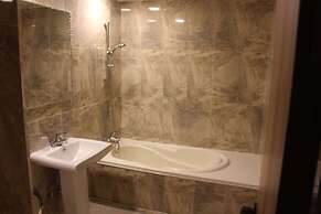 Hotel Parkwood Incheon Airport