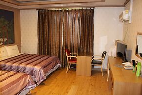 Hotel Parkwood Incheon Airport