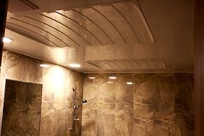 Hotel Parkwood Incheon Airport