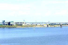 Hotel Parkwood Incheon Airport