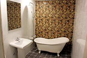 Hotel Parkwood Incheon Airport