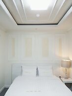 Hotel Parkwood Incheon Airport