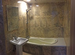 Hotel Parkwood Incheon Airport