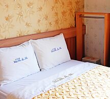 Hotel Parkwood Incheon Airport