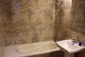 Hotel Parkwood Incheon Airport