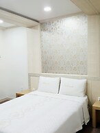 Hotel Parkwood Incheon Airport