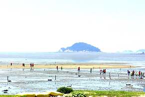 Hotel Parkwood Incheon Airport