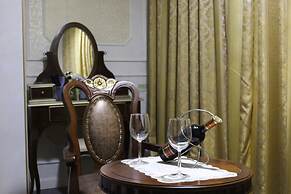 Hotel Parkwood Incheon Airport