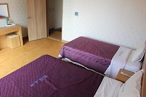 Hotel Parkwood Incheon Airport