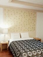 Hotel Parkwood Incheon Airport