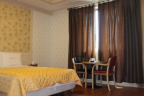 Hotel Parkwood Incheon Airport