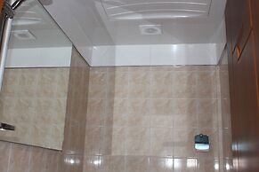 Hotel Parkwood Incheon Airport