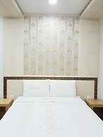 Hotel Parkwood Incheon Airport