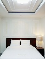 Hotel Parkwood Incheon Airport