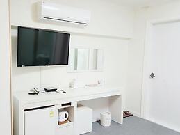 Hotel Parkwood Incheon Airport