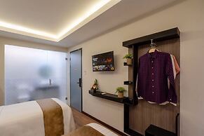 Everyday Hotel Kuta Central