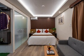 Everyday Hotel Kuta Central