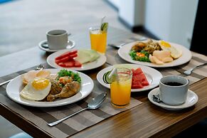 Everyday Hotel Kuta Central