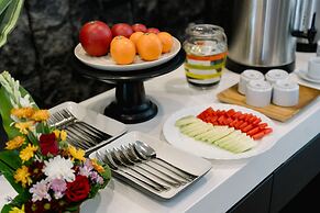 Everyday Hotel Kuta Central