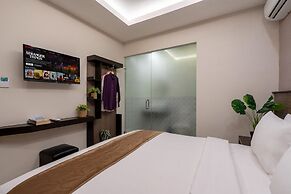 Everyday Hotel Kuta Central