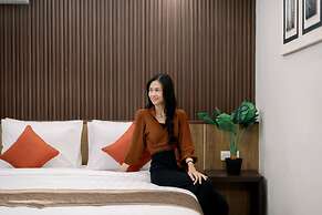 Everyday Hotel Kuta Central