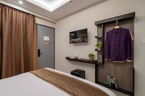 Everyday Hotel Kuta Central