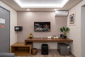 Everyday Hotel Kuta Central