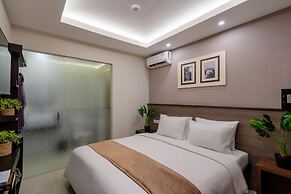 Everyday Hotel Kuta Central