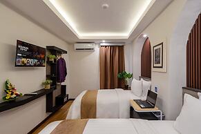 Everyday Hotel Kuta Central