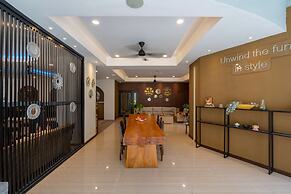 Everyday Hotel Kuta Central