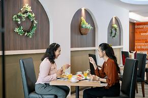 Everyday Hotel Kuta Central