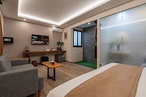 Everyday Hotel Kuta Central