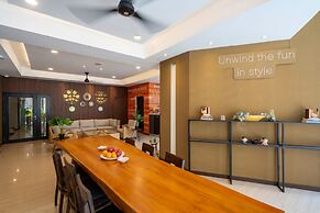 Everyday Hotel Kuta Central