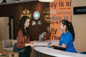 Everyday Hotel Kuta Central