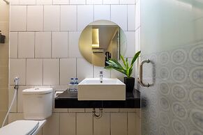 Everyday Hotel Kuta Central