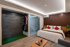 Everyday Hotel Kuta Central