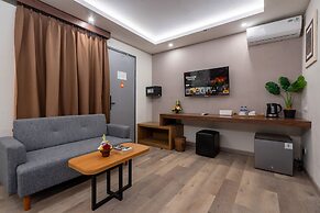 Everyday Hotel Kuta Central