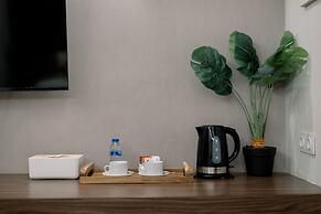 Everyday Hotel Kuta Central