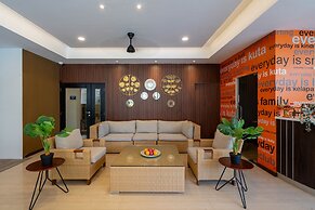 Everyday Hotel Kuta Central