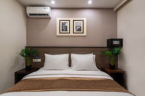 Everyday Hotel Kuta Central