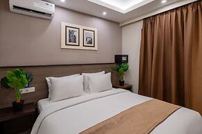 Everyday Hotel Kuta Central